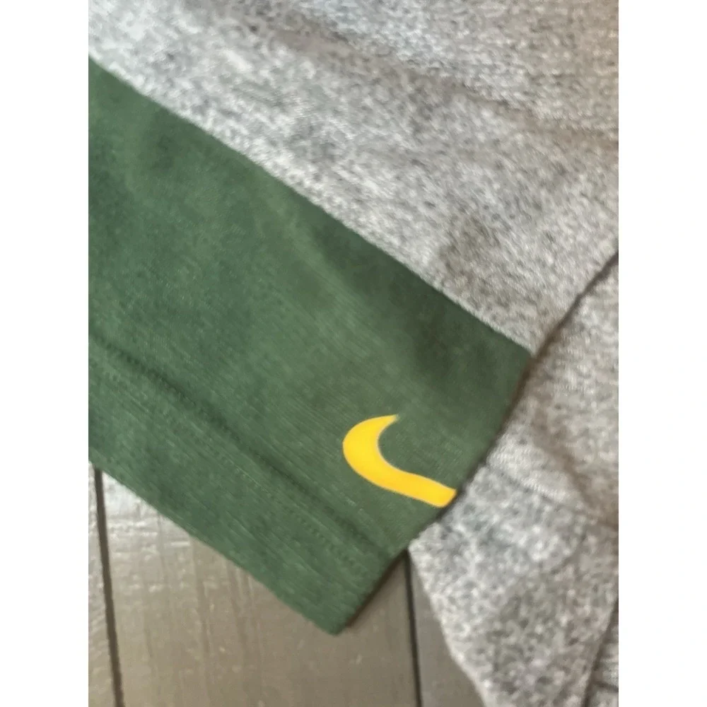 Nike NFL Green Bay Packers T-shirt Authentic M - Men's Football Sports